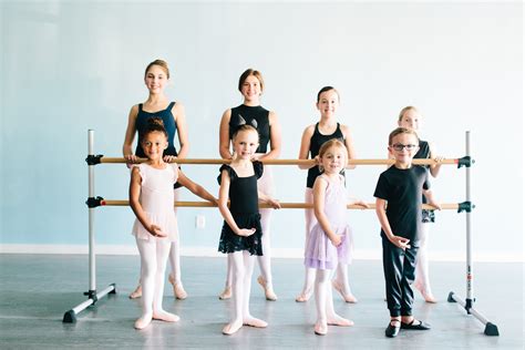 8 Year Old Dance Classes — Dance By Design Studios
