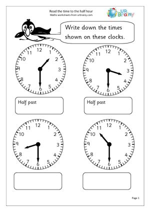24 hour clock (1 of 2) e.g. 12 Best Images of 24 Hour Clock Time Worksheets - 24 Hour ...