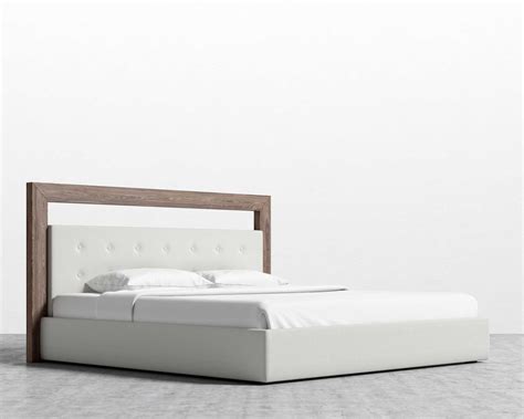 Chloe Bed Modern Bed Rove Concepts