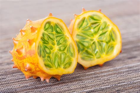Check Out These 7 Strange Fruits And Vegetables From Around The World