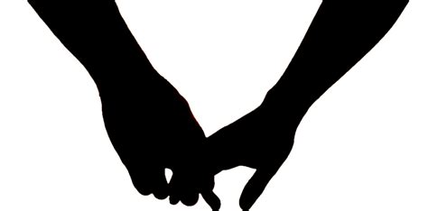 Collection Of Png Holding Hands Pluspng