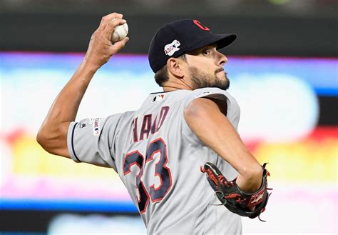 Heres How Cleveland Indians Players Ranked Among American League