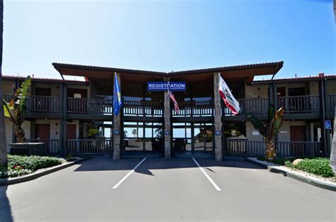 Best wedding hotels in pismo beach. Best Western Plus Shore Cliff Lodge, Pismo Beach, CA ...