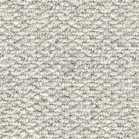 White Carpeting Texture Seamless 16804