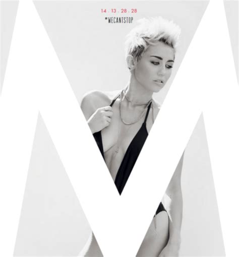 miley cyrus unveils brand new single we can t stop audio htf magazine