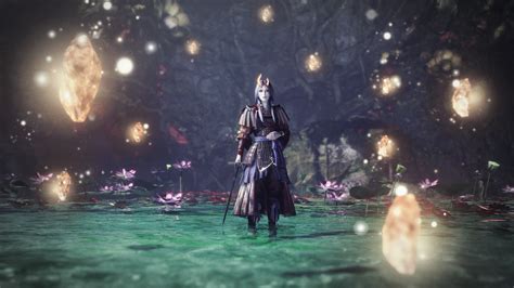 Nioh 2 Complete Edition Out Now On Pc Via Steam The Mako Reactor