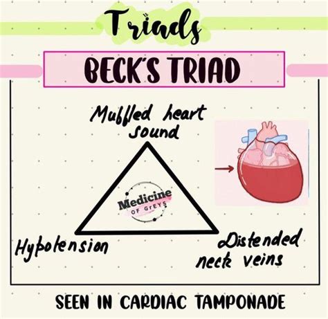 Becks Triad Medizzy