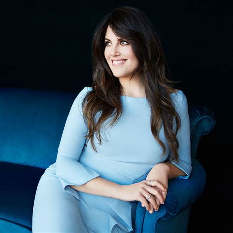 Monica samille lewinsky (born july 23, 1973) is an american activist, television personality, fashion designer, and former white house intern. Here's proof the whistleblower is a set up by the anti-Trump intelligence community ... - Page 2 ...