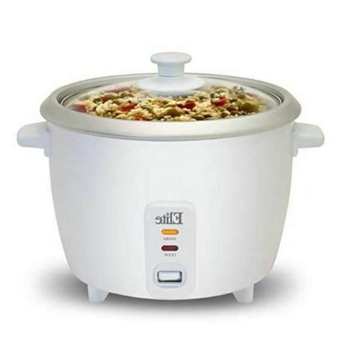 Electric Rice Cooker Automatic Keep Warm Soup Stew