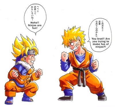 We did not find results for: Forum:Dragonball Z vs Naruto | Dragon Ball Wiki | FANDOM powered by Wikia