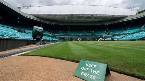 The sight of courts covered in luscious, green grass and fans watching as they savor strawberries and cream can only mean one thing: Wimbledon 2021 | Tot ce trebuie să știi despre turneul ...