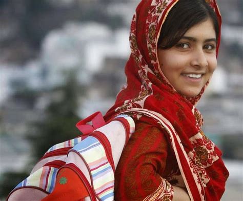 Yousafzai was born on july 12, 1997, in mingora, pakistan, located in the country's swat valley. Inspiring Pashtun women.: Malala Yousafzai : A story of ...