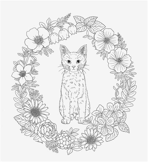 Grab these forest animals coloring pages for adults and if you like them be sure to also get my colorful woodland coloring ebook! 7 forest Animals Worksheets Free Printable forest coloring ...