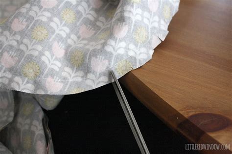 Maybe you would like to learn more about one of these? DIY Boppy Nursing Pillow Cover - Little Red Window