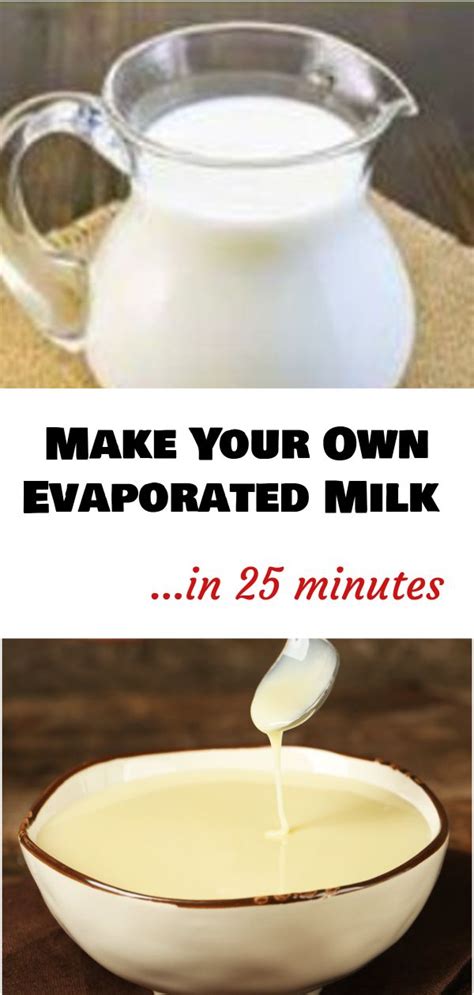 Feel free to post questions, recipes, tips, and images of final products. Evaporated Milk | Recipe | Evaporated milk recipes ...