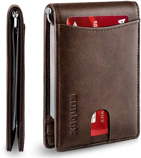 Best Minimalist Bifold Wallet About Wallet