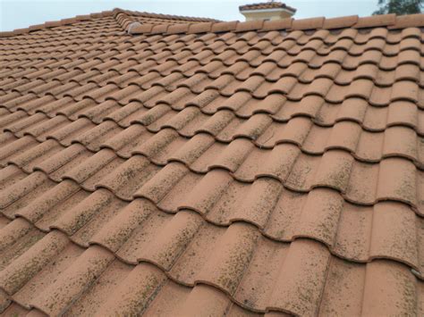 Inspecting Tile Roofs Online Video Course Page 63 Internachi