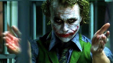 All Of The Actors Who Have Played The Joker