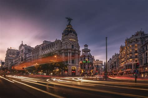 20 Madrid Hd Wallpapers And Backgrounds