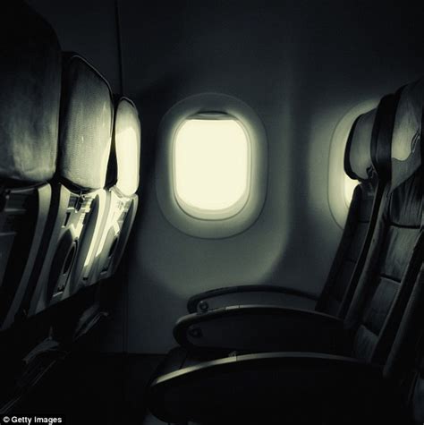 Pilot Reveals Reason Flight Attendants Dim Lights Before Takeoff And