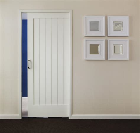More images for no paint interior doors » PAINT GRADE MDF INTERIOR DOORS TruStile - Custom Doors by ...