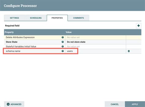 Is a text format used for representing tabular data. Convert CSV to JSON, Avro, XML using ConvertRecord ...
