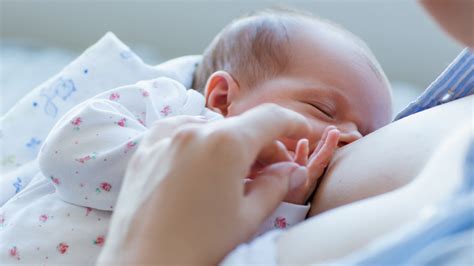 5 Common Breastfeeding Mistakes And How To Avoid Them