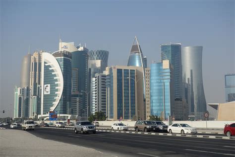 Welcome to the official qatar airways facebook page. Zdjęcia: Doha, wschodnia część Półwyspu Arabskiego ...