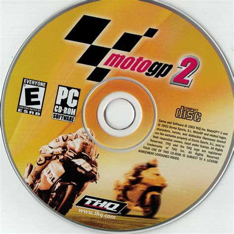 Motogp 2 Prices Pc Games Compare Loose Cib And New Prices