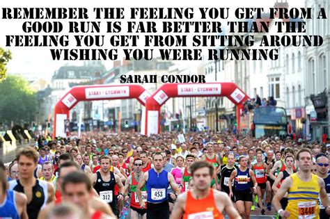 Marathon Quotes Wales Online