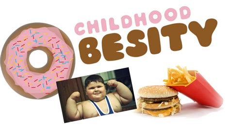 Overweight Children Causes And Preventing Obesity In Children