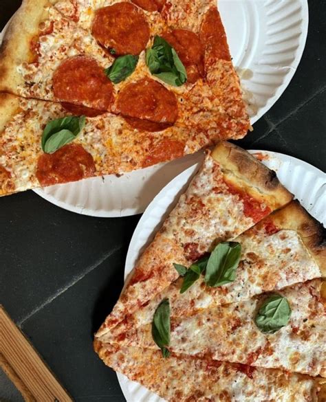 Best Pizza is Coming to American Dream in East Rutherford – Boozy Burbs