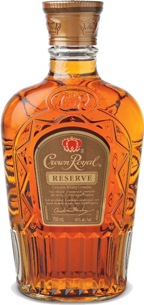 Crown Royal Whisky Crown Royal Special Reserve Clipart Large Size