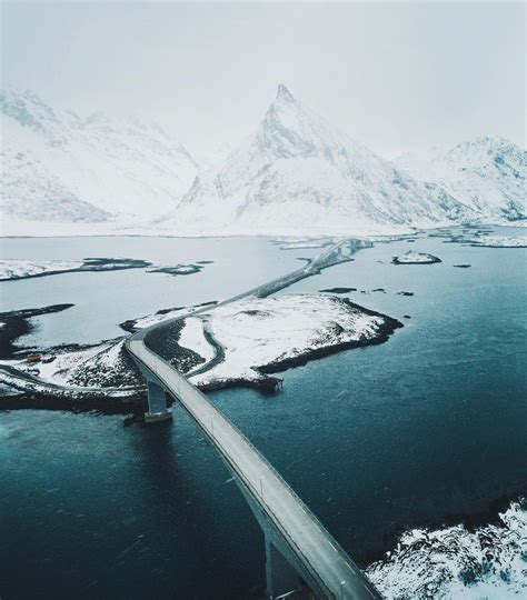 Lofoten Norway 🇳🇴 Photography By Lica Jaenichen