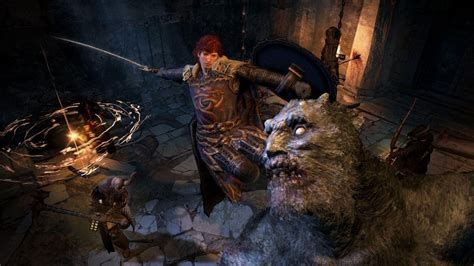Dragon's Dogma Wallpapers - Wallpaper Cave