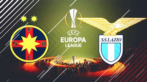 Check spelling or type a new query. FCSB - LAZIO Europa League 2017 ( șaisprezecimile Europa ...