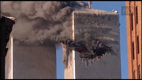 911~september 11th 2001 Attack On The World Trade