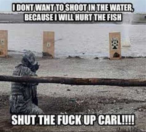 Pin On Shut The F Up Carl