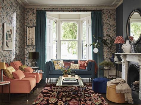 15 Interior Design Trends For 2021 You Need To Know About Living Room