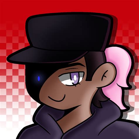 Pfp Commission 5 By Therealsipss On Newgrounds