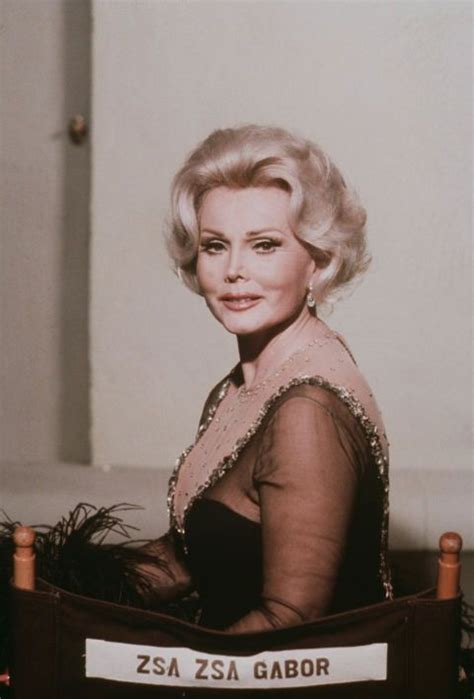 35 of zsa zsa gabor s best quotes zsa zsa gabor zsa zsa hollywood legends