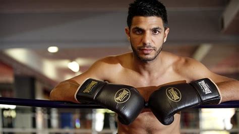 Boxer Billy Dib To Fight Evgeny Gradovich For Ibf Featherweight Title On Manny Pacquaio
