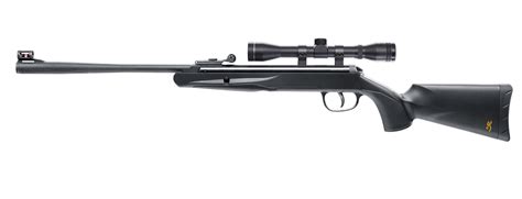 Browning Umarex Spring Operated Airgun M Blade 45mm 177cal 10j
