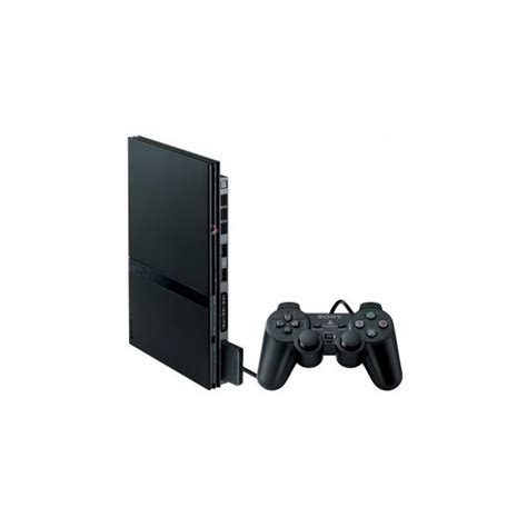 Sony Playstation 2 цены характеристики фото где купить