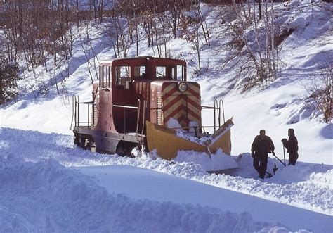 Railroad Snow Plow Railroad History Railroad Photos Railroad
