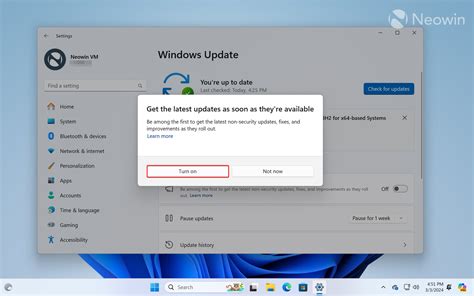How To Install Windows 11 Moment 5 And Turn On Its Features Neowin