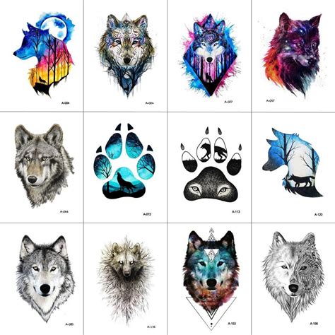 As You Can See Wolf Lives In The Wild In The Wolfs Facebody You See