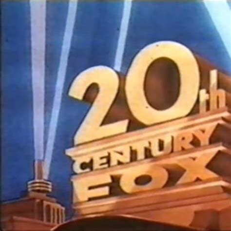 The History Of The 20th Century Fox Logo List