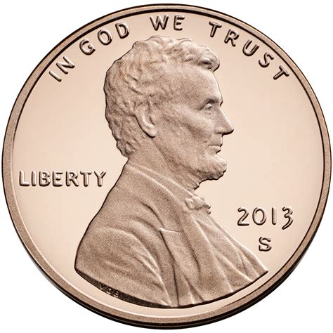 Penny United States Coin Wikiwand