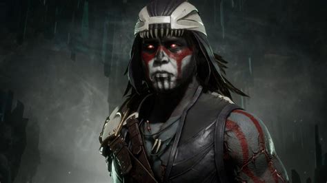 Mortal Kombat 11 Nightwolf DLC Review